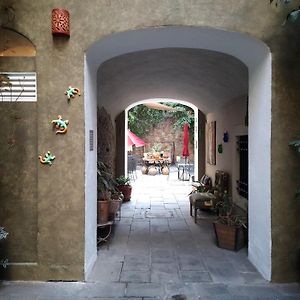 Hotel el Descanso